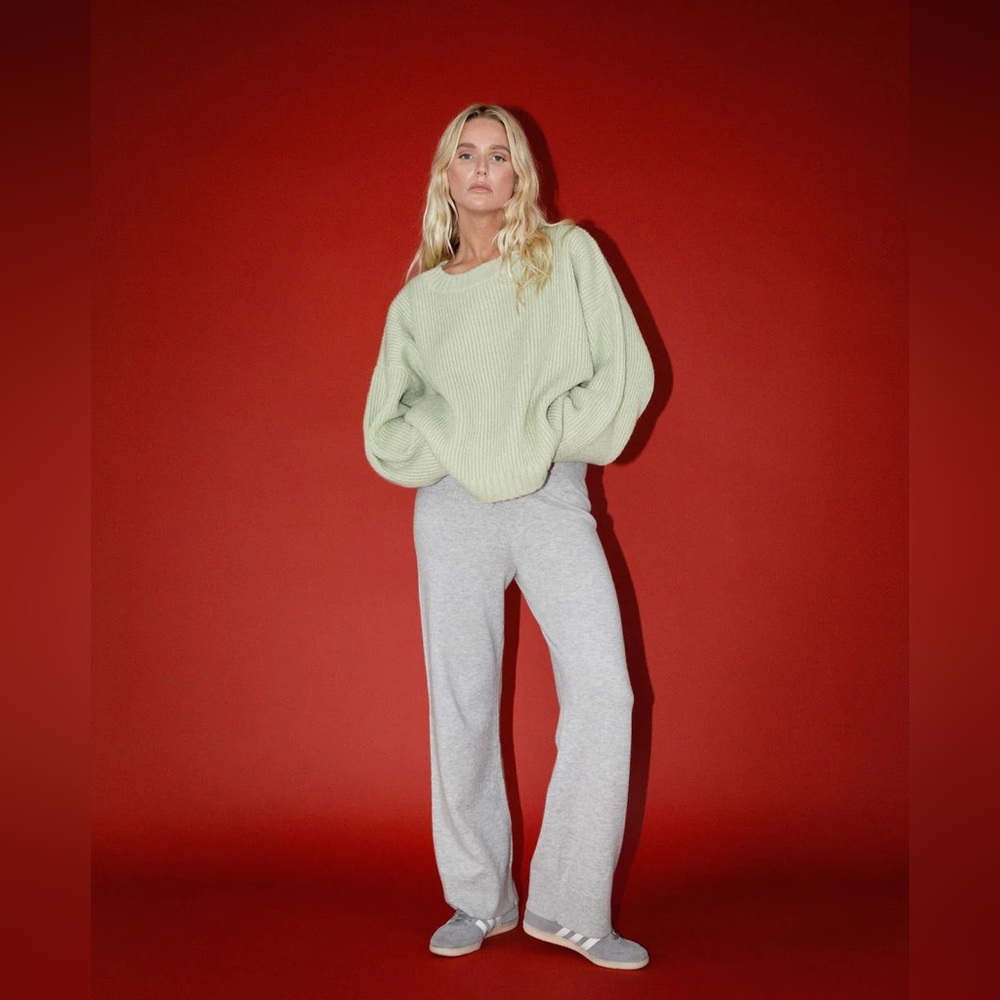 James Street Co- Isla Knitted Pant
